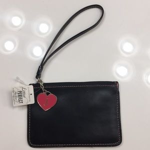 Liz Claiborne small change purse
